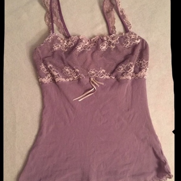 ISO these gilligan o'malley camis - Picture 3 of 3